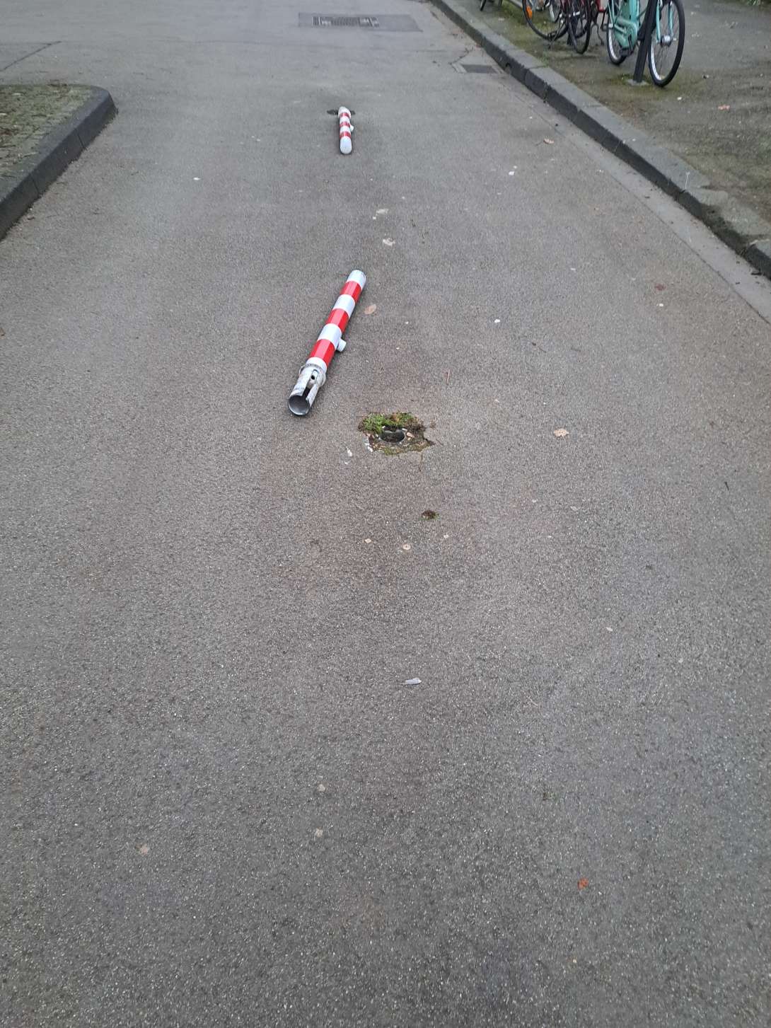 Bild zu gemeldetem Anliegen vom *2025-01-14 17:44:52
