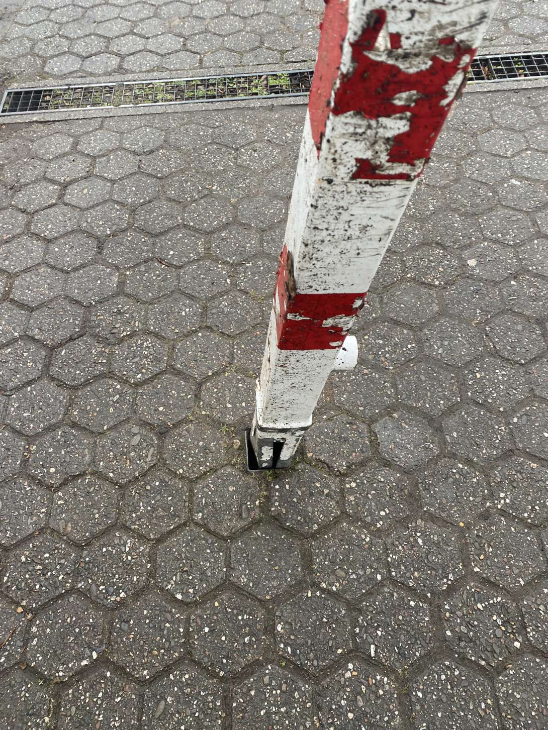 Bild zu gemeldetem Anliegen vom *2025-01-15 14:44:40