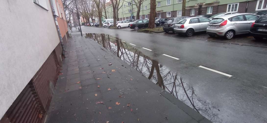 Bild zu gemeldetem Anliegen vom *2025-01-02 18:08:10