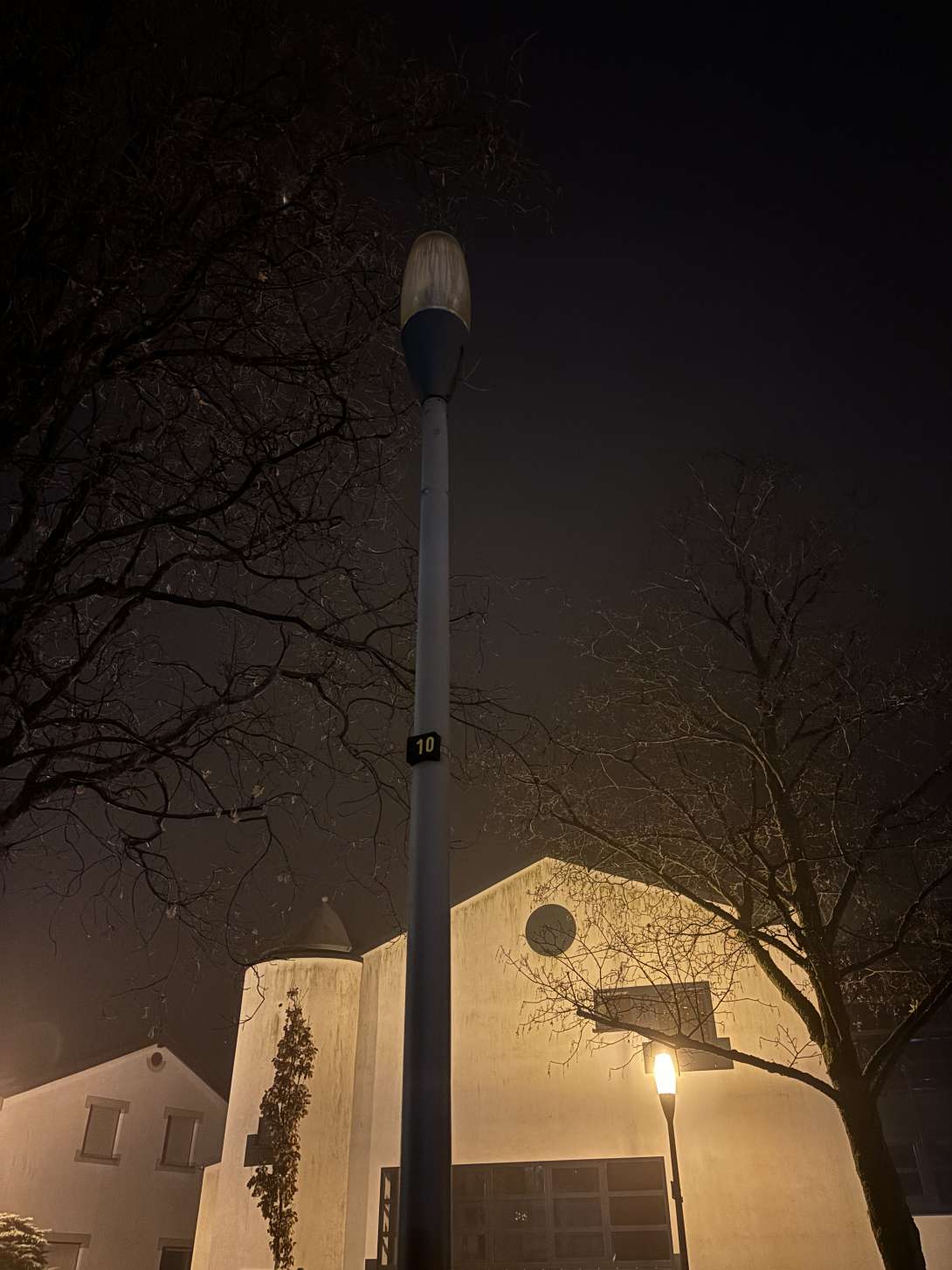 Bild zu gemeldetem Anliegen vom *2025-01-16 00:34:38