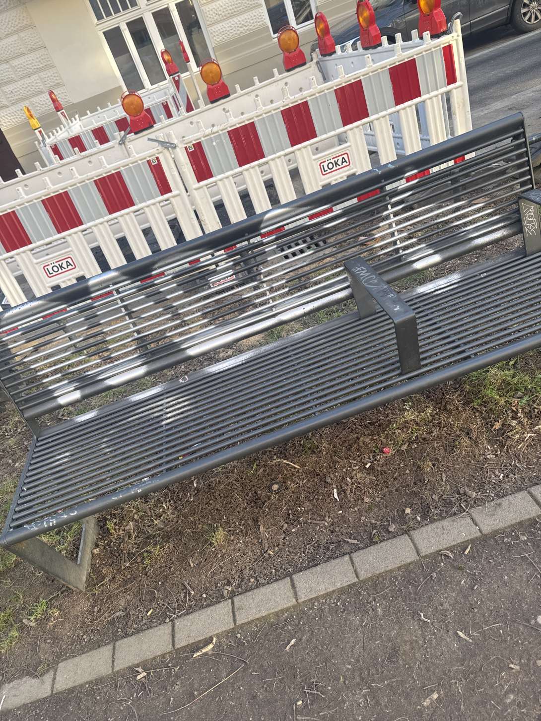 Bild zu gemeldetem Anliegen vom *2025-01-21 10:06:03