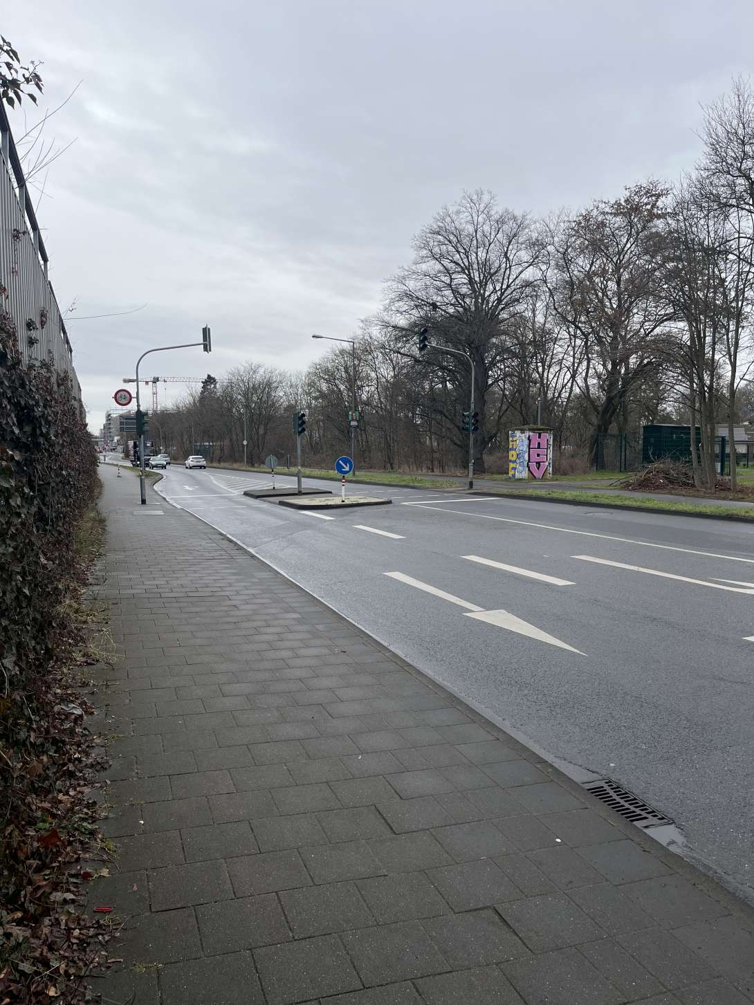 Bild zu gemeldetem Anliegen vom *2025-01-24 11:20:07
