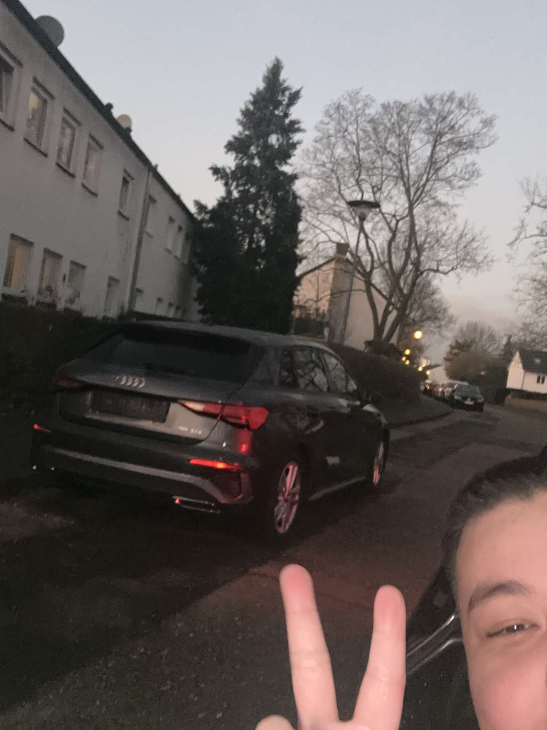Bild zu gemeldetem Anliegen vom *2025-01-17 08:33:14