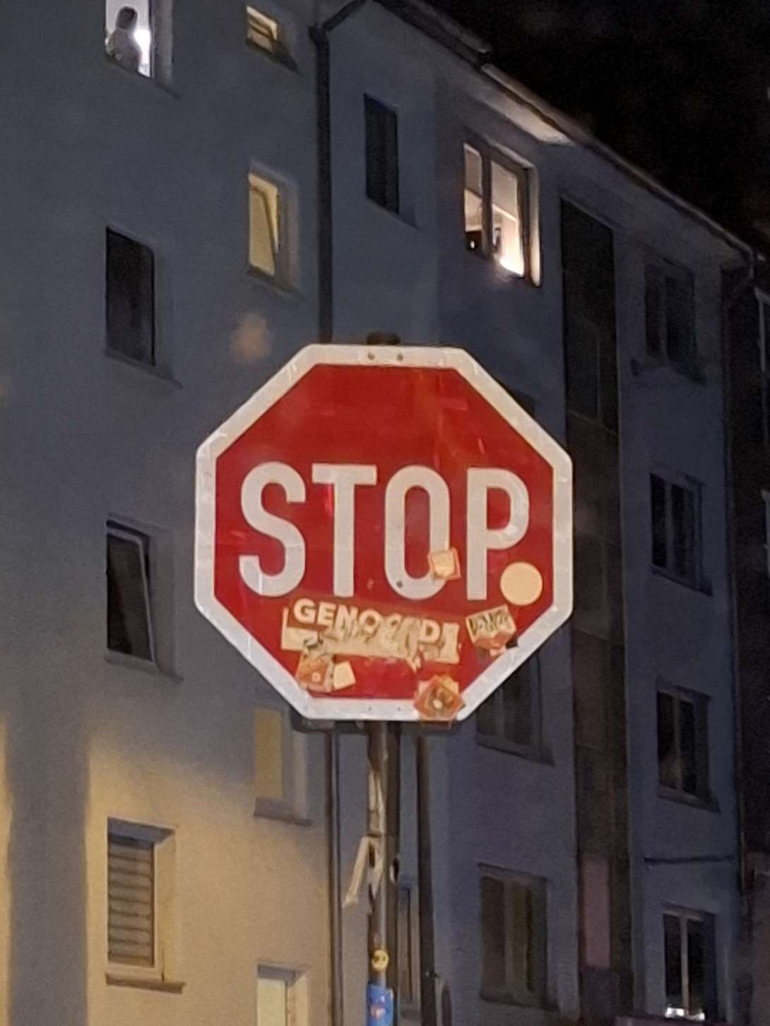 Bild zu gemeldetem Anliegen vom *2025-02-19 18:32:23