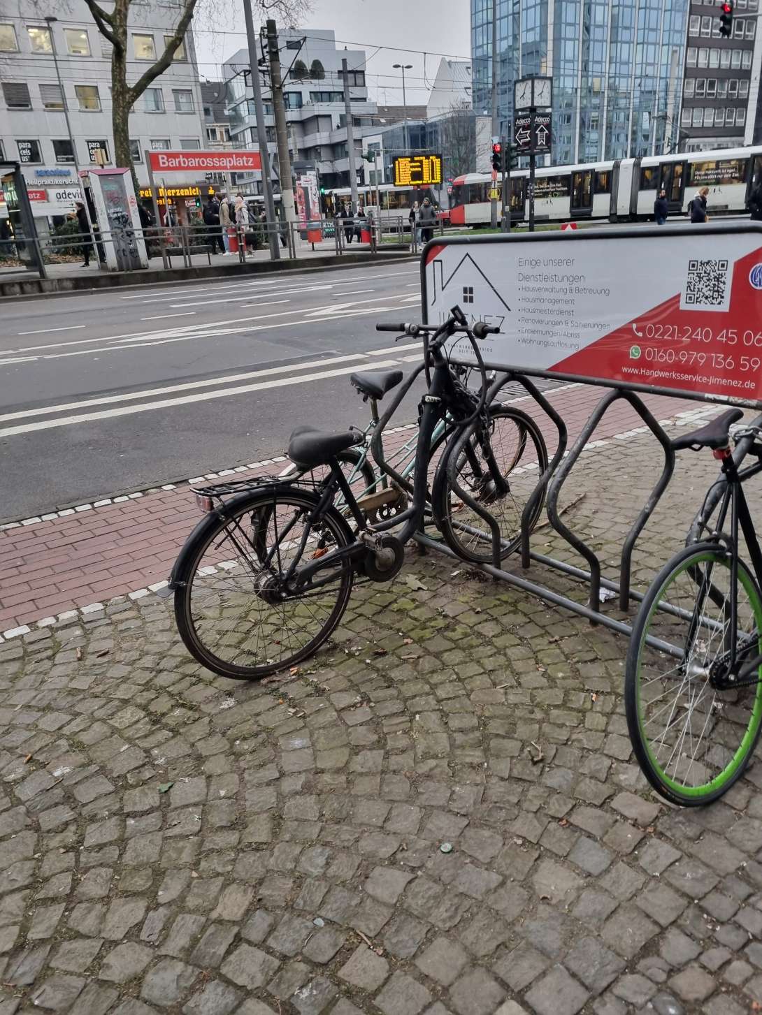 Bild zu gemeldetem Anliegen vom *2025-02-24 09:22:13