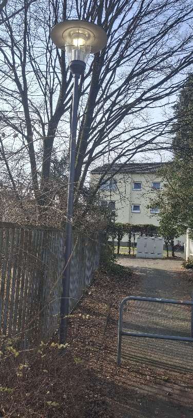Bild zu gemeldetem Anliegen vom *2025-02-19 14:41:29