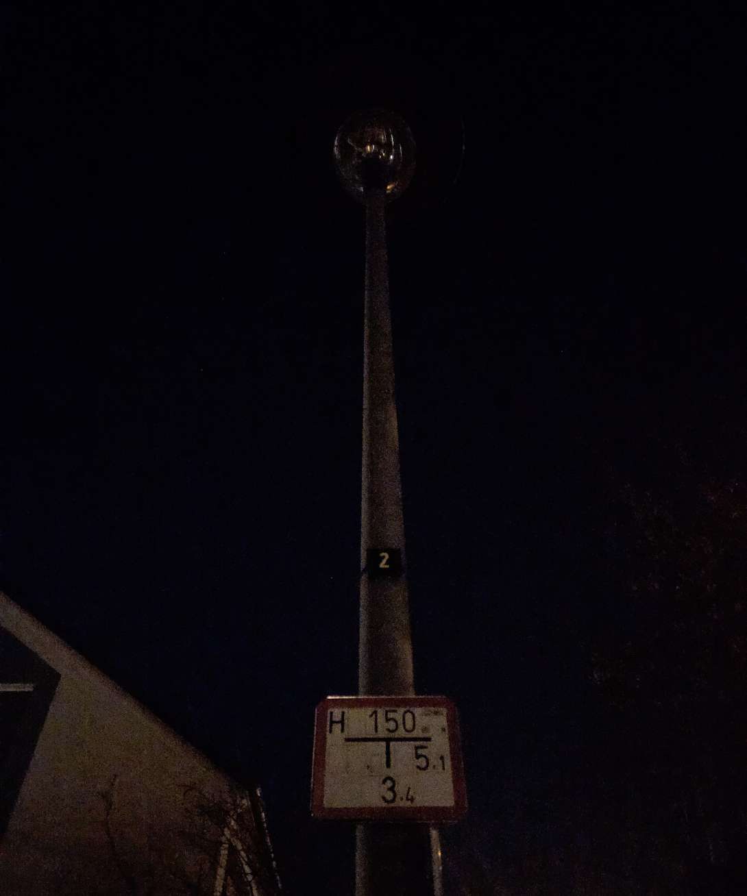 Bild zu gemeldetem Anliegen vom *2025-02-24 15:56:52
