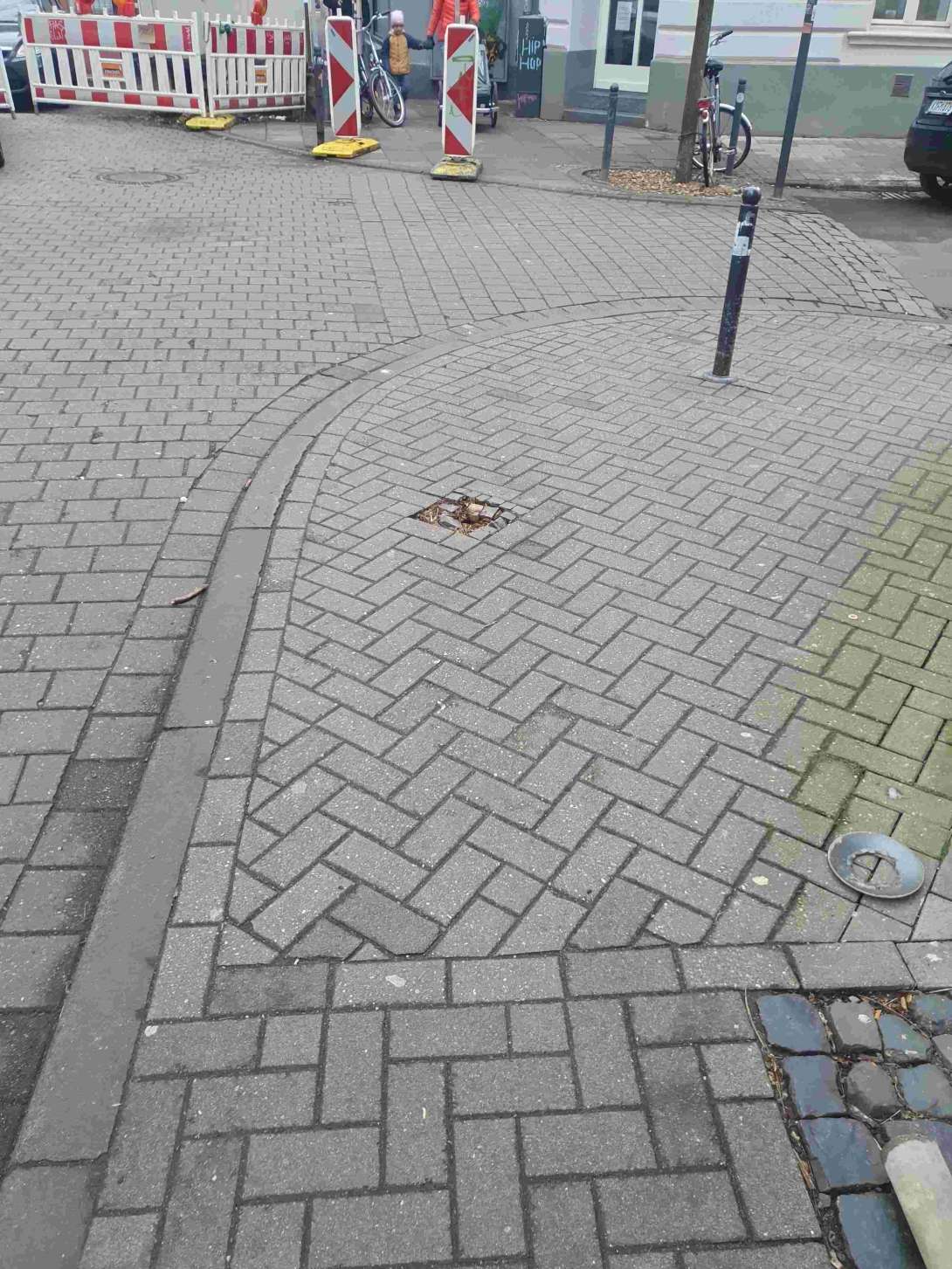 Bild zu gemeldetem Anliegen vom *2025-02-14 10:26:38