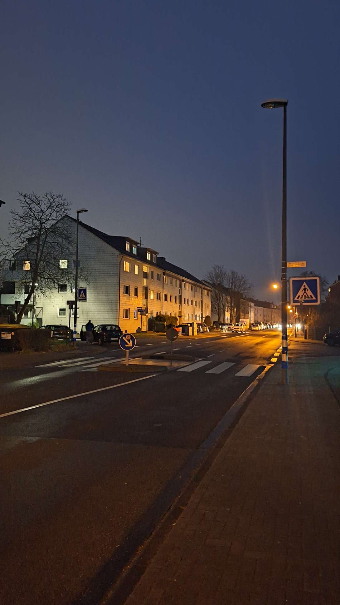 Bild zu gemeldetem Anliegen vom *2025-02-22 09:15:12