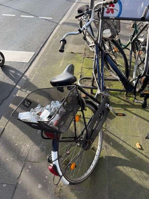 Bild zu gemeldetem Anliegen vom *2025-02-28 10:16:14