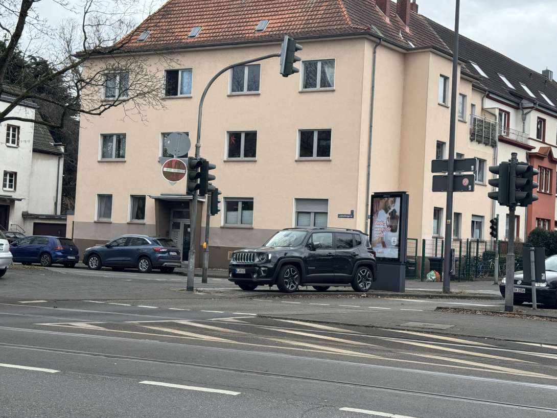 Bild zu gemeldetem Anliegen vom *2025-02-24 11:57:13