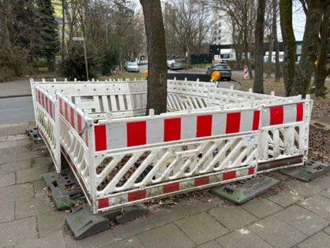 Bild zu gemeldetem Anliegen vom *2025-02-28 06:28:47