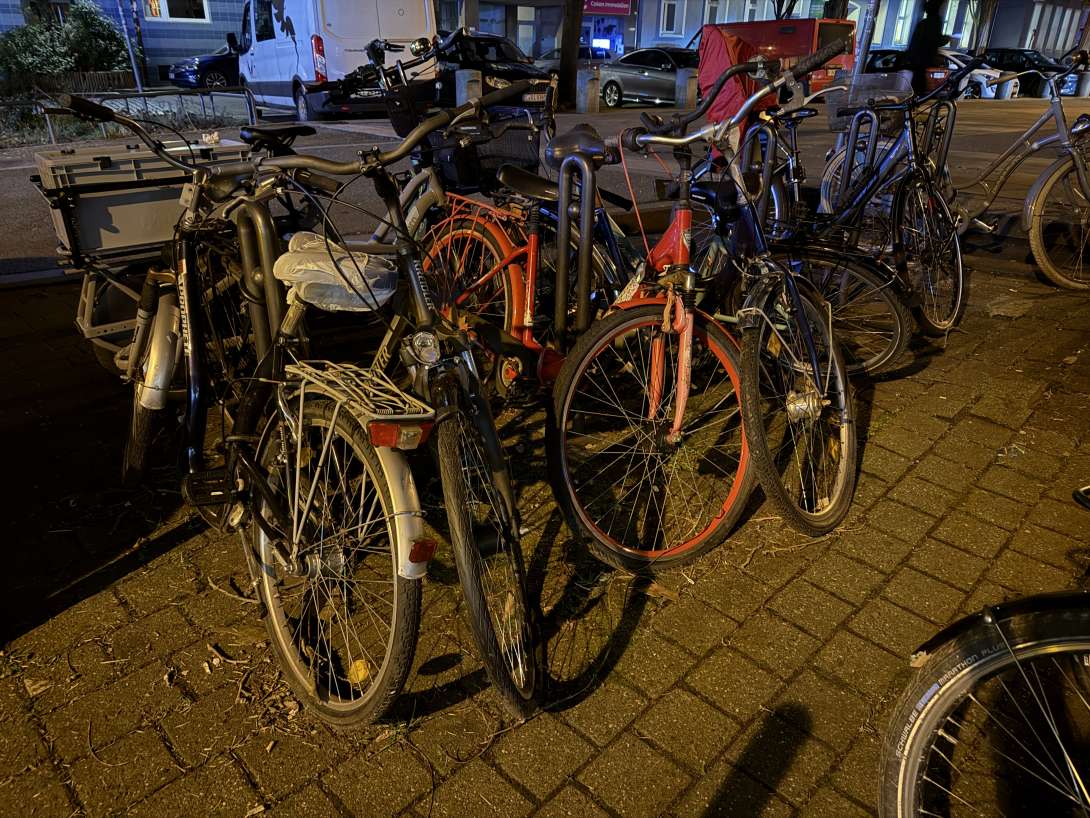Bild zu gemeldetem Anliegen vom *2025-02-04 15:43:03