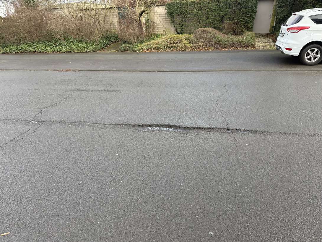 Bild zu gemeldetem Anliegen vom *2025-02-28 14:04:34