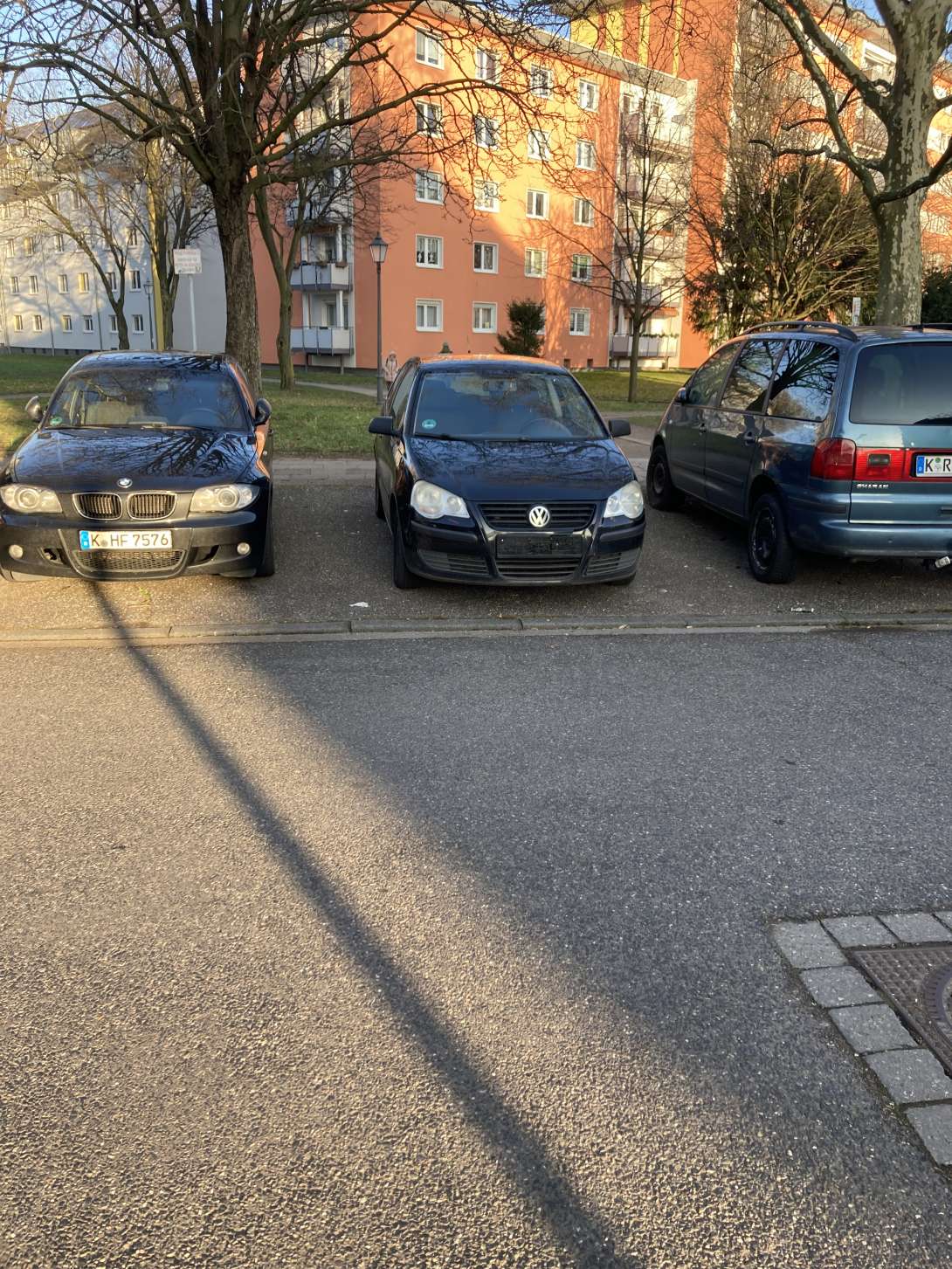Bild zu gemeldetem Anliegen vom *2025-02-05 08:25:24