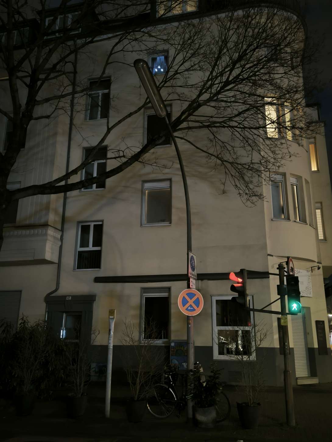 Bild zu gemeldetem Anliegen vom *2025-03-24 11:39:00