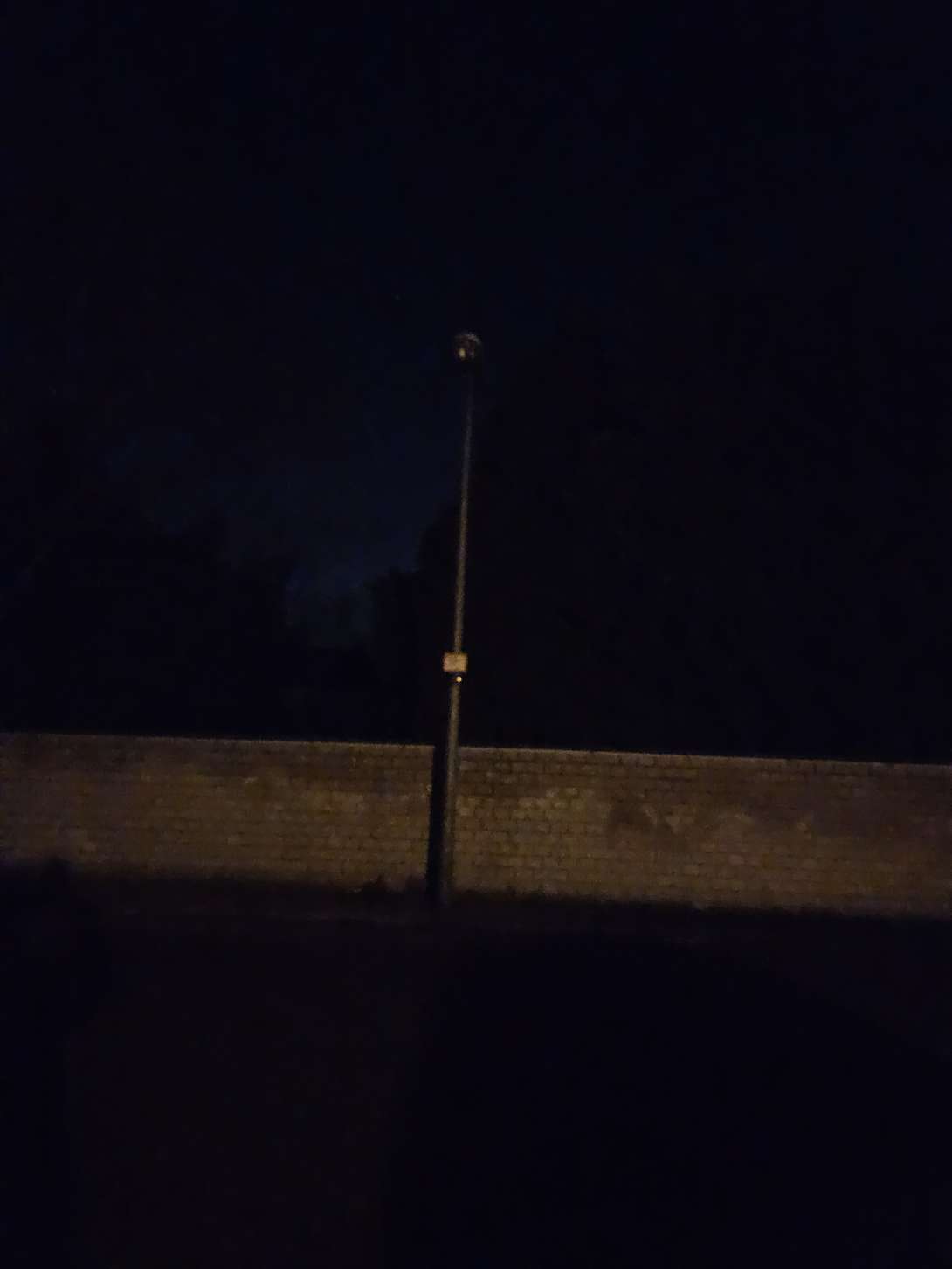 Bild zu gemeldetem Anliegen vom *2025-03-17 22:27:59
