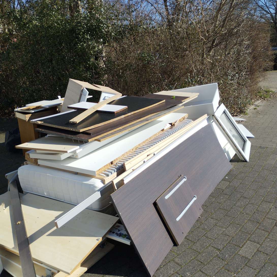 Bild zu gemeldetem Anliegen vom *2025-03-06 10:02:00