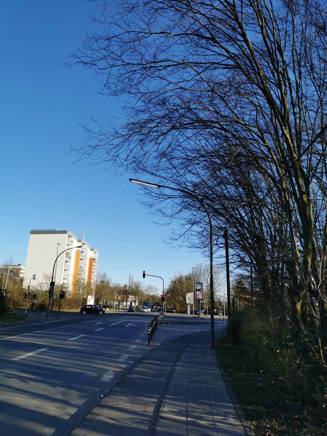 Bild zu gemeldetem Anliegen vom *2025-03-19 07:06:00