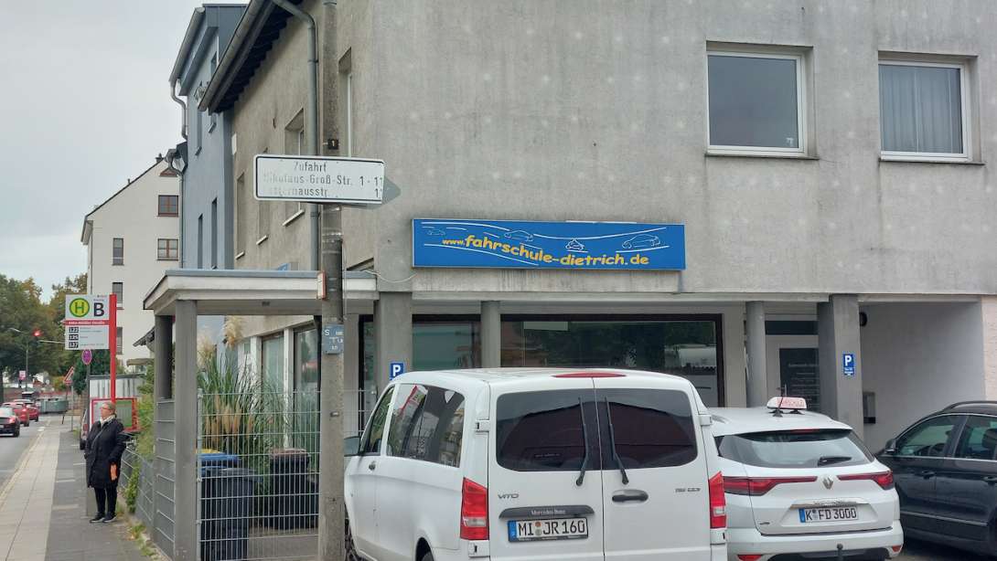 Bild zu gemeldetem Anliegen vom *2025-03-26 22:58:10