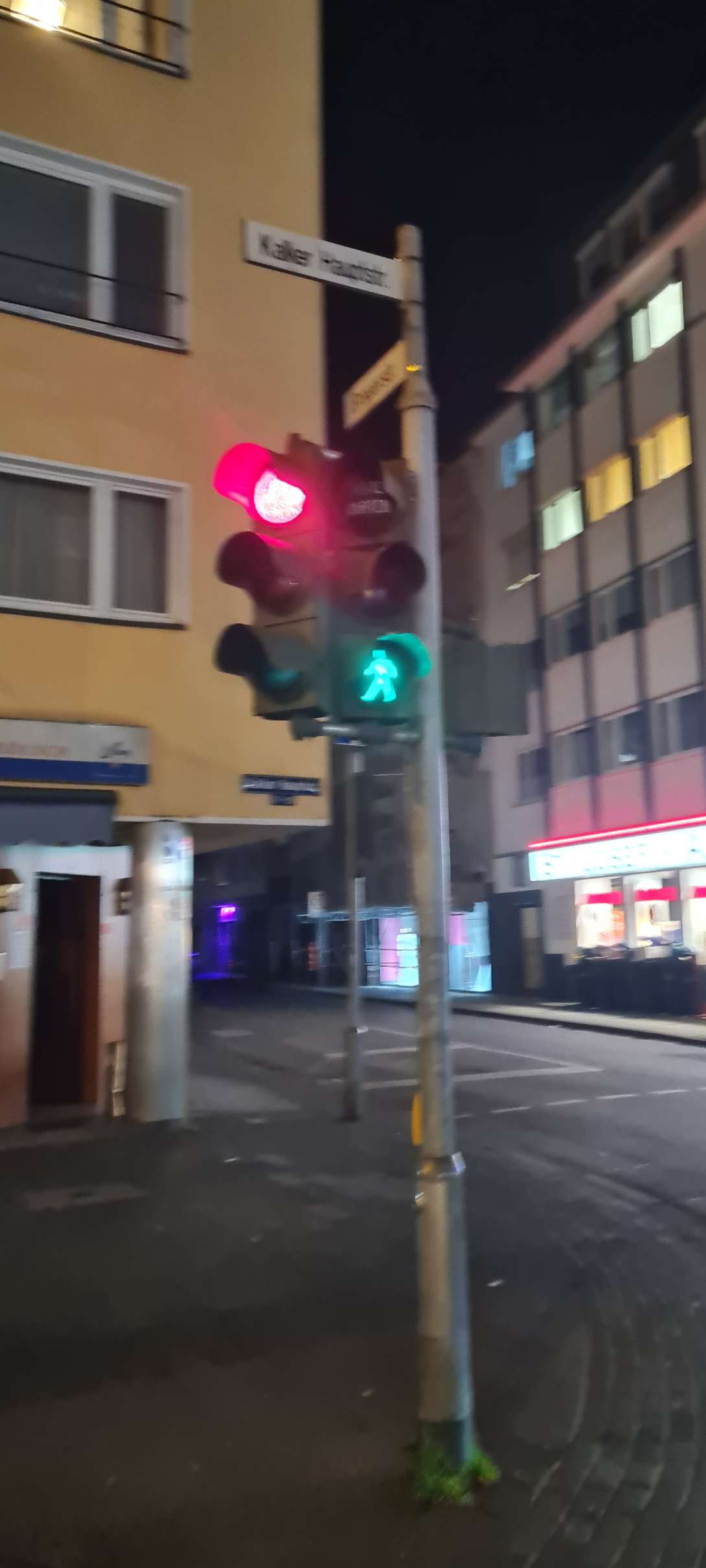 Bild zu gemeldetem Anliegen vom *2025-03-25 09:53:37