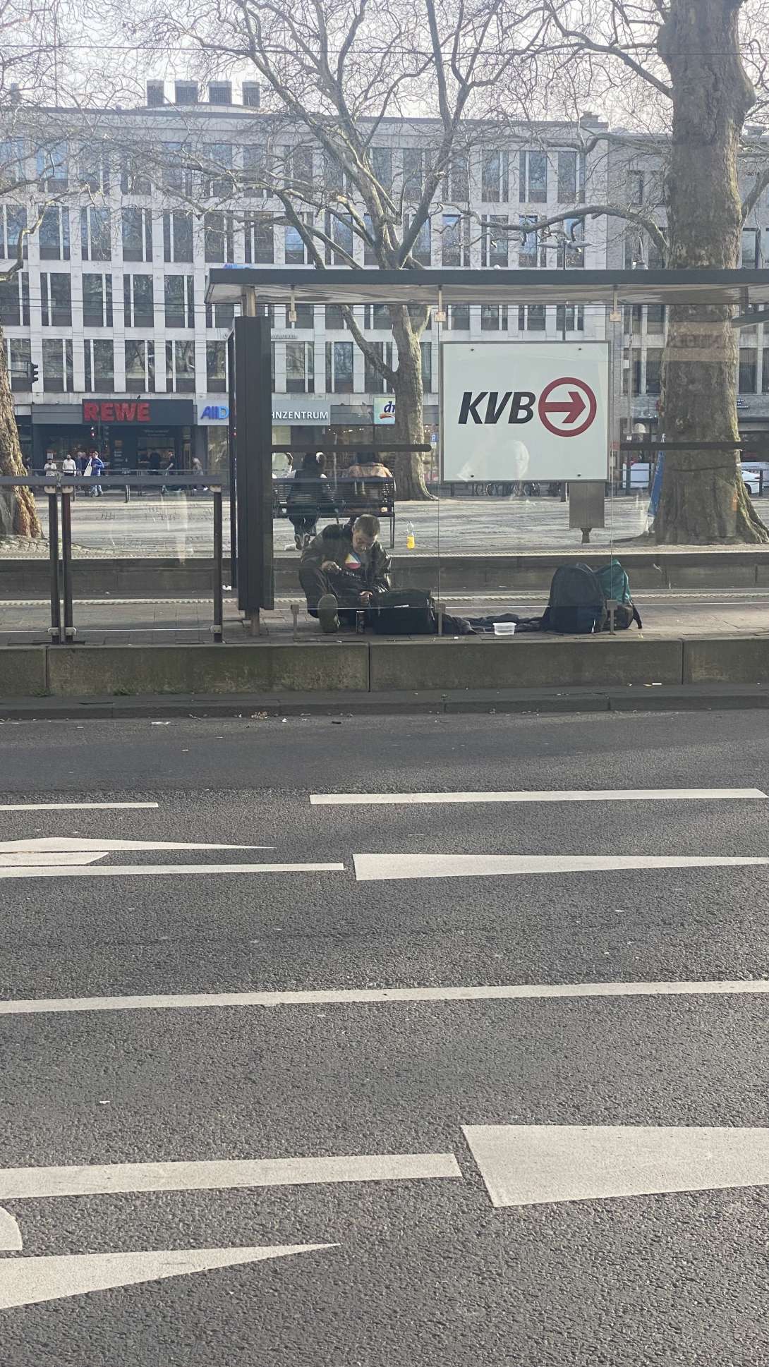 Bild zu gemeldetem Anliegen vom *2025-03-25 08:54:01