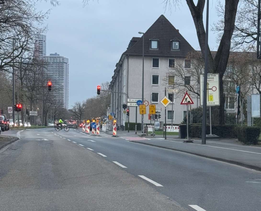 Bild zu gemeldetem Anliegen vom *2025-03-26 09:15:10