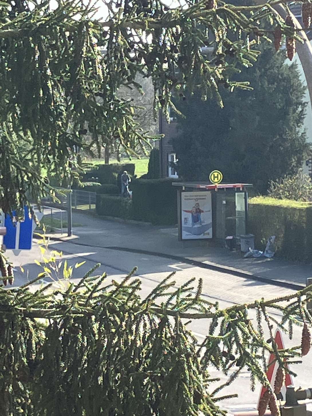 Bild zu gemeldetem Anliegen vom *2025-03-27 10:40:03