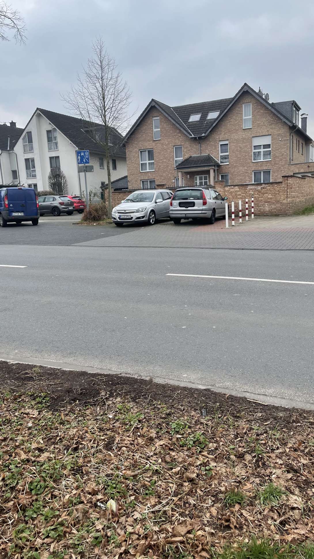 Bild zu gemeldetem Anliegen vom *2025-03-02 14:18:47