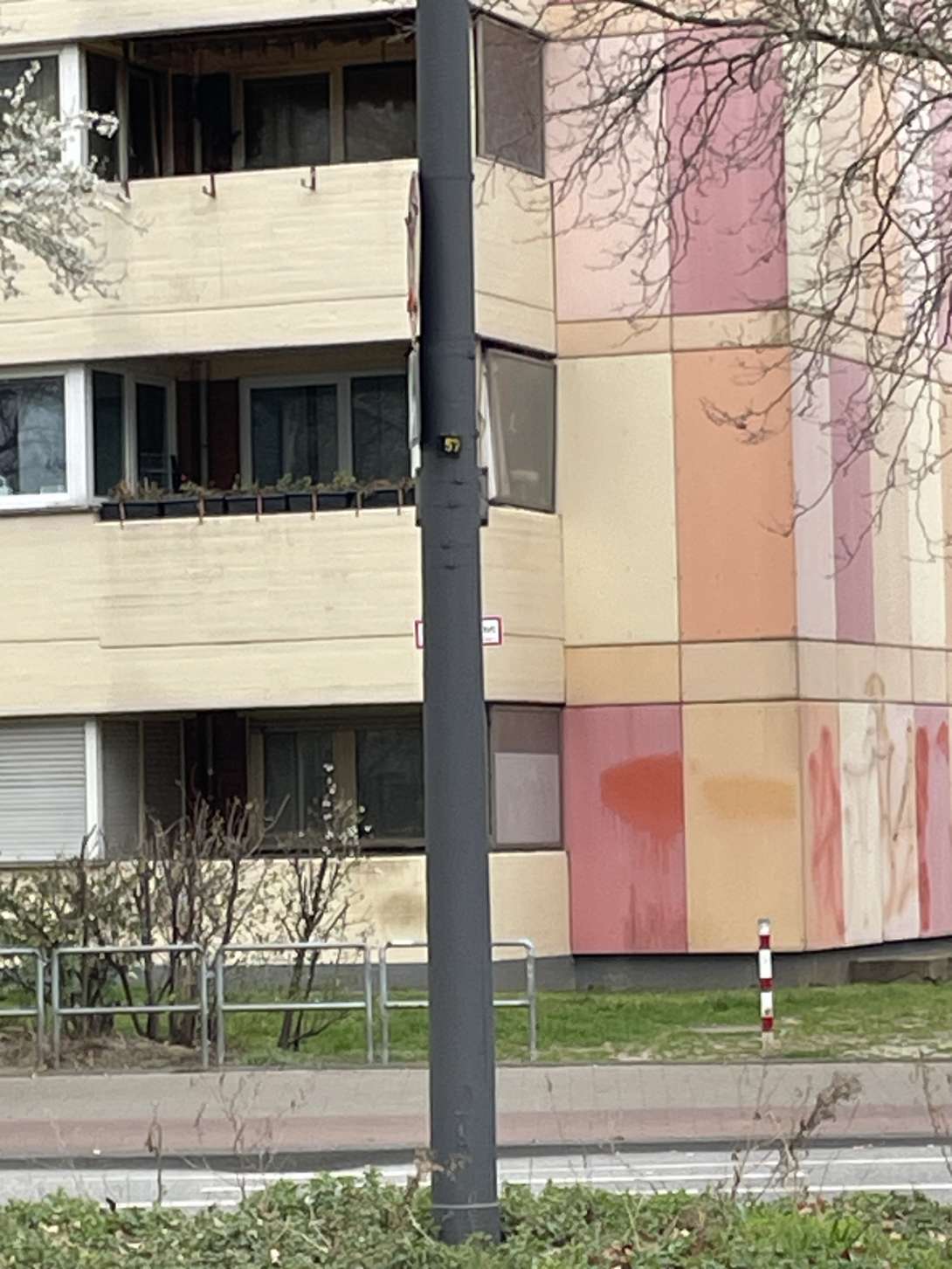 Bild zu gemeldetem Anliegen vom *2025-03-12 15:08:47