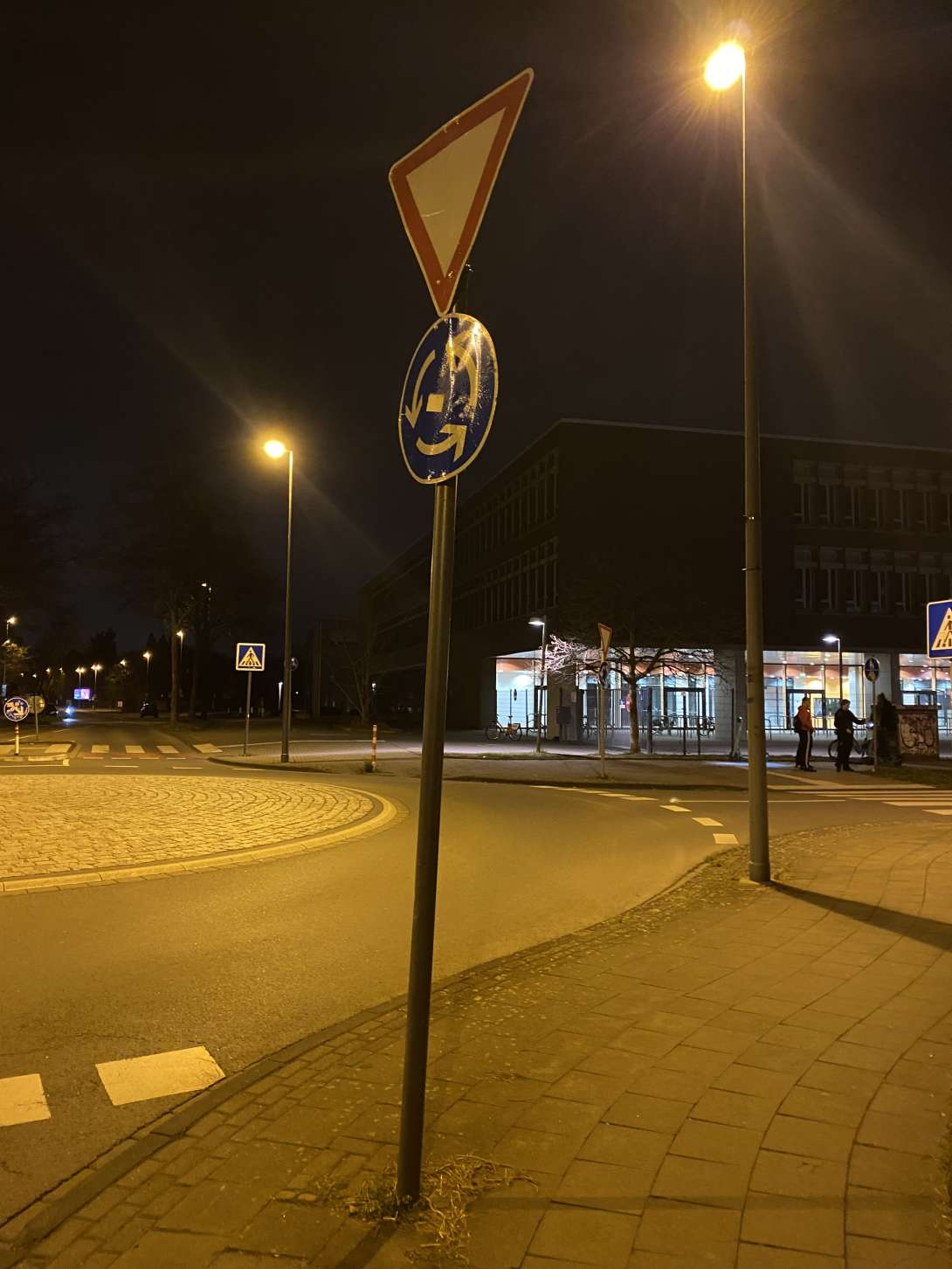 Bild zu gemeldetem Anliegen vom *2025-03-26 22:43:13