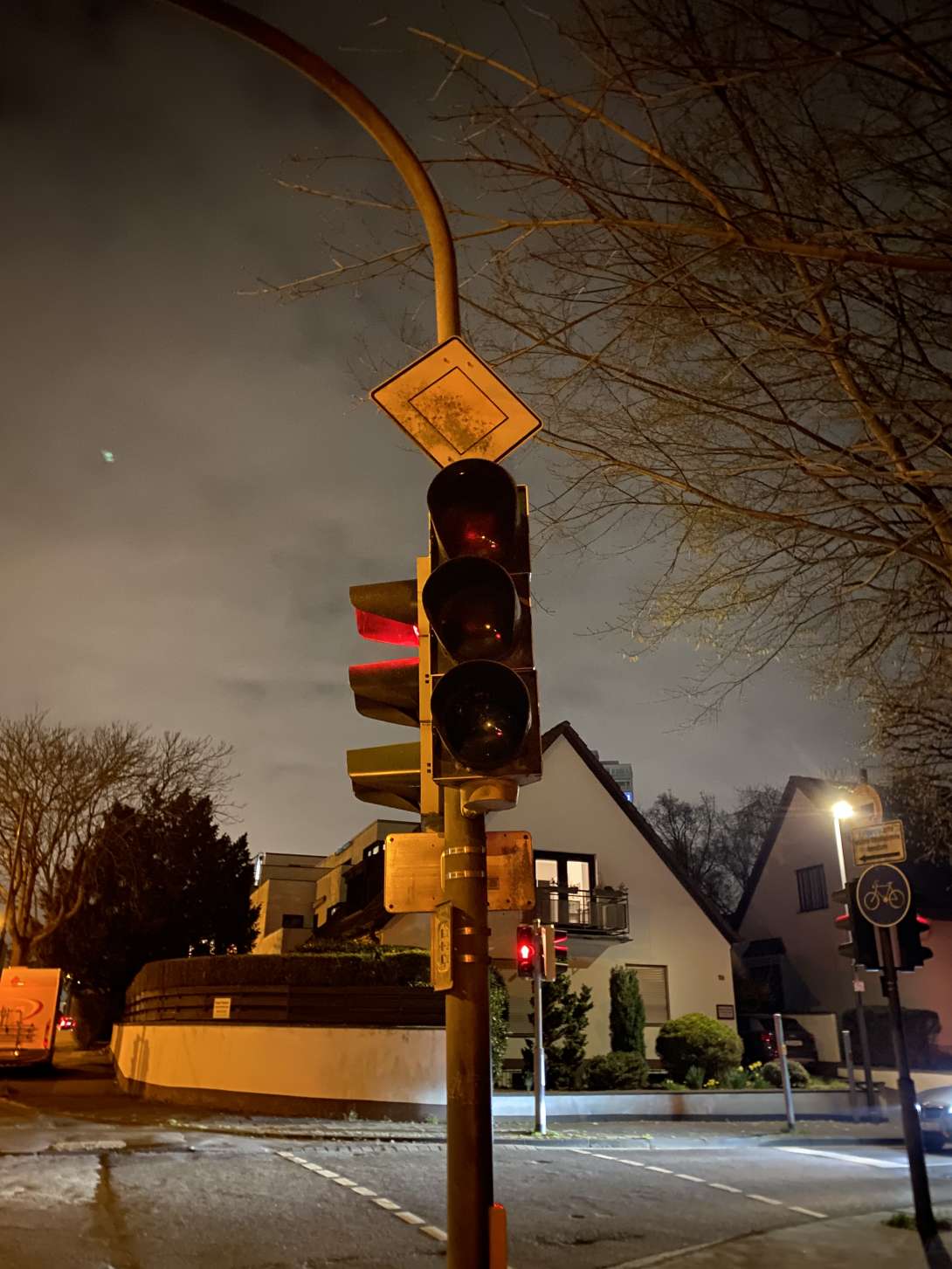 Bild zu gemeldetem Anliegen vom *2025-03-26 22:24:45