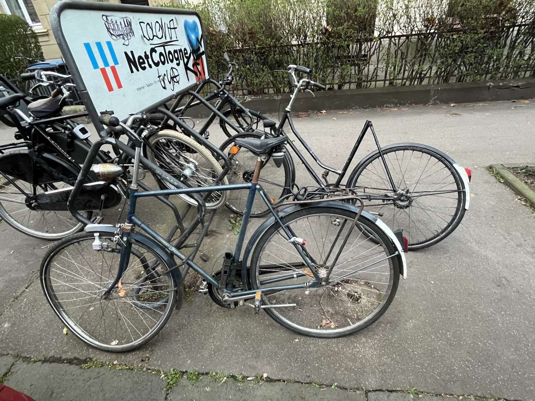 Bild zu gemeldetem Anliegen vom *2025-03-27 10:08:02