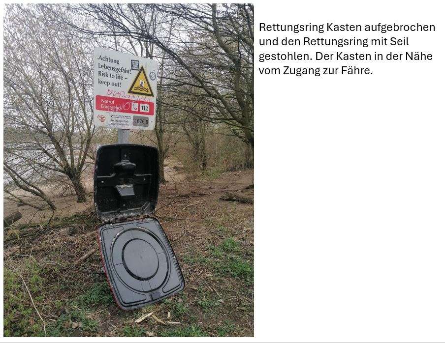 Bild zu gemeldetem Anliegen vom *2025-03-23 14:25:44