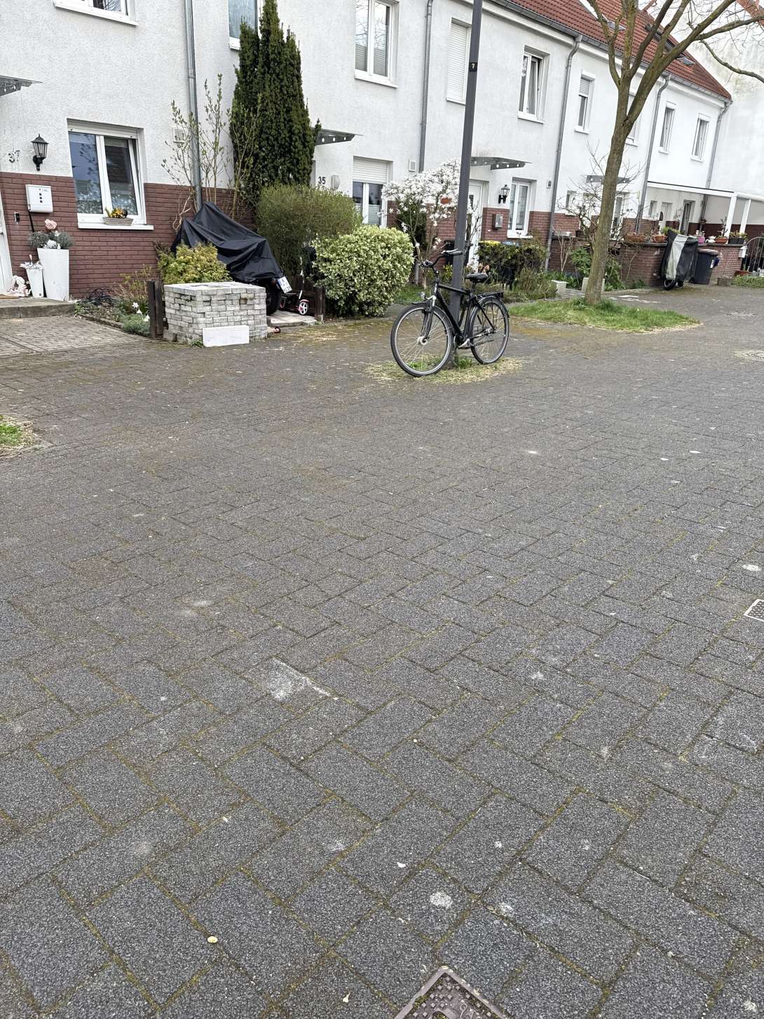 Bild zu gemeldetem Anliegen vom *2025-03-25 17:59:09
