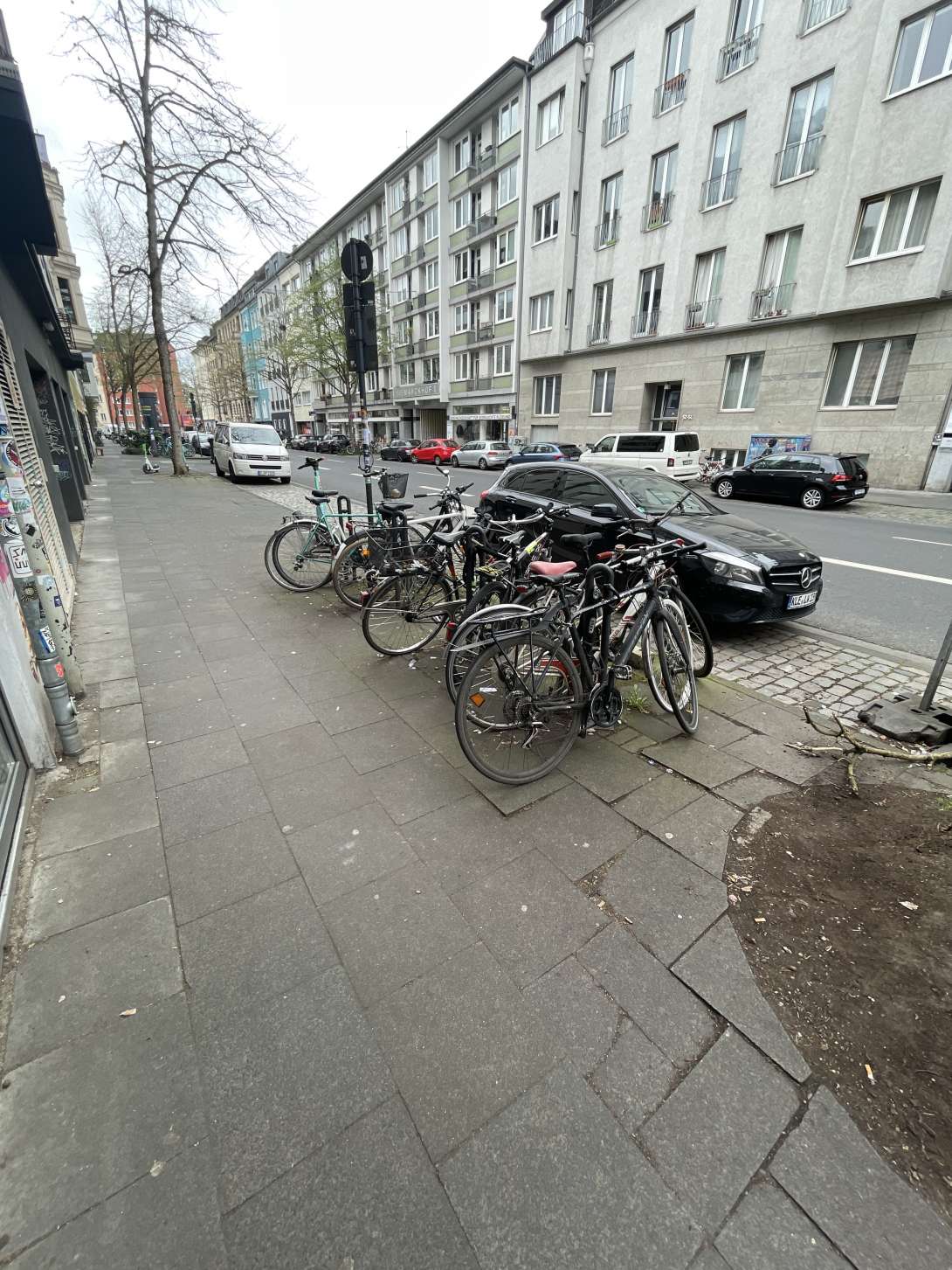 Bild zu gemeldetem Anliegen vom *2025-03-27 17:51:28