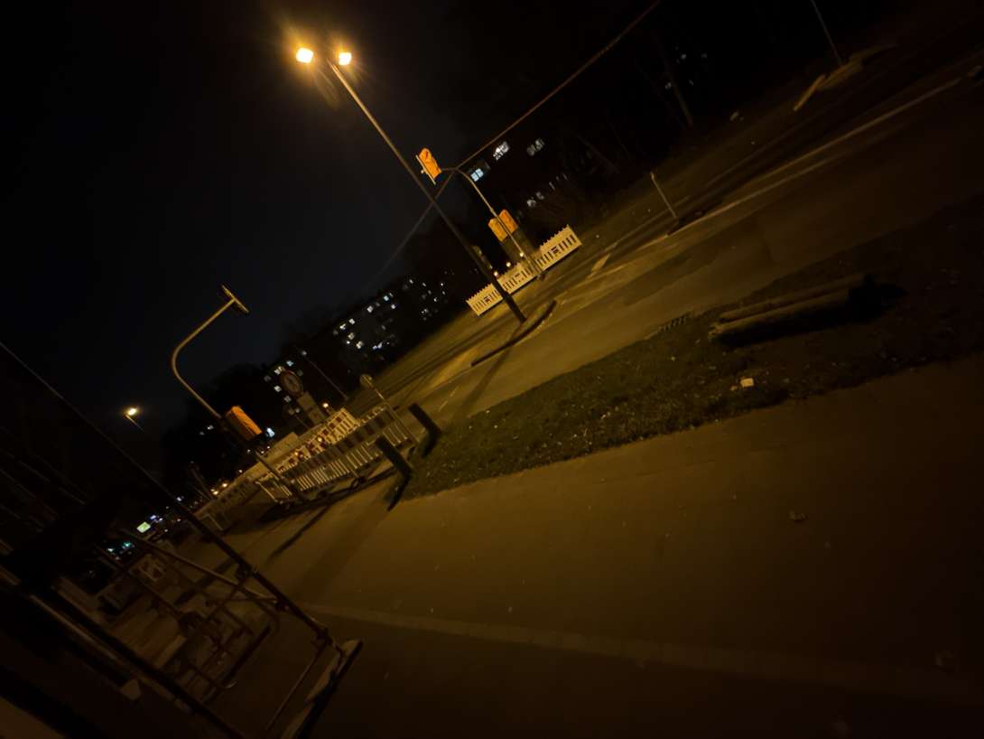 Bild zu gemeldetem Anliegen vom *2025-03-15 19:35:01