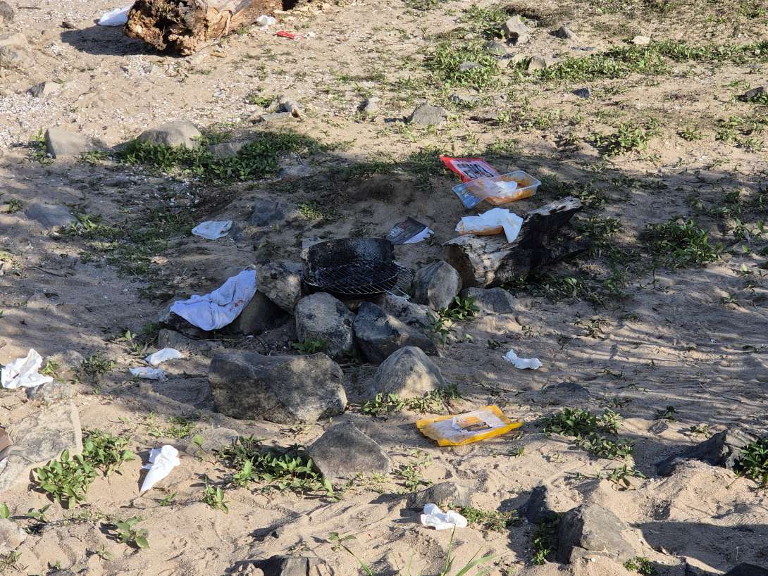 Bild zu gemeldetem Anliegen vom *2025-04-29 13:23:44