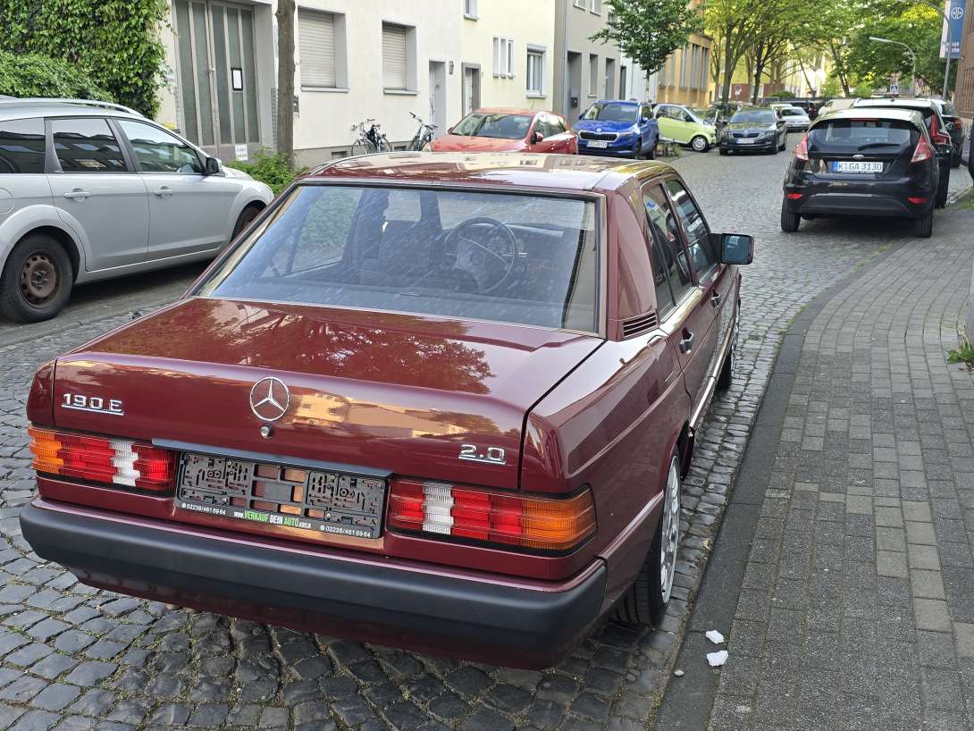 Bild zu gemeldetem Anliegen vom *2025-04-29 18:36:34