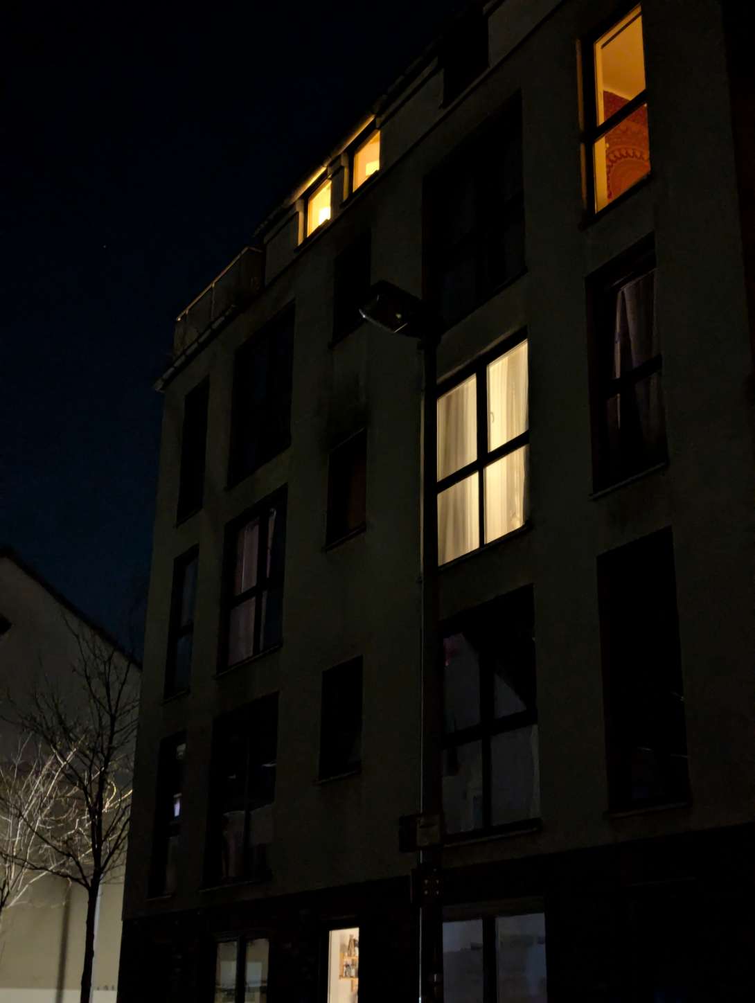 Bild zu gemeldetem Anliegen vom *2025-04-04 22:47:11