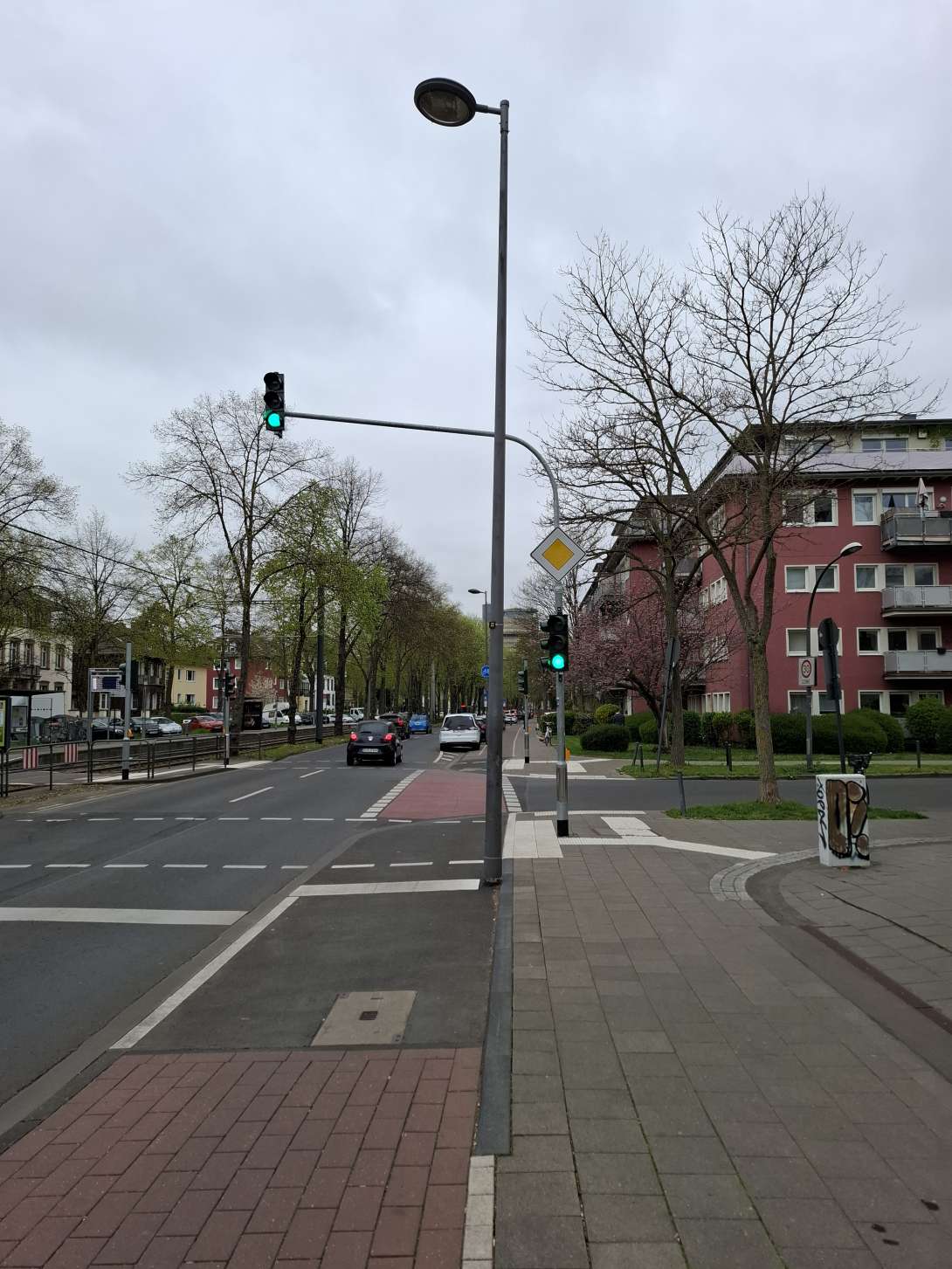Bild zu gemeldetem Anliegen vom *2025-04-10 15:23:23