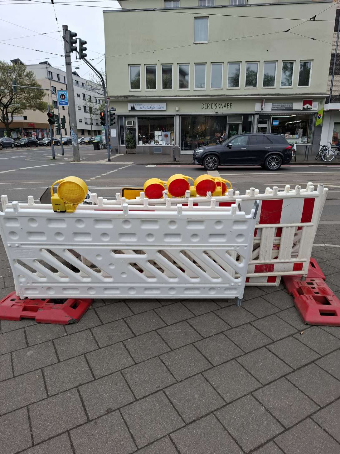 Bild zu gemeldetem Anliegen vom *2025-04-17 14:20:57