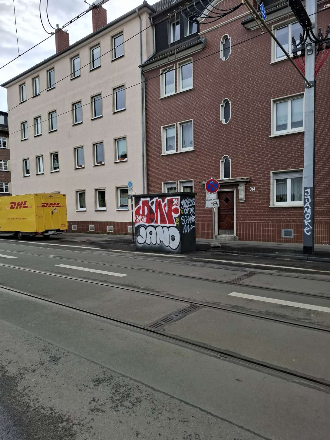 Bild zu gemeldetem Anliegen vom *2025-04-22 11:07:12