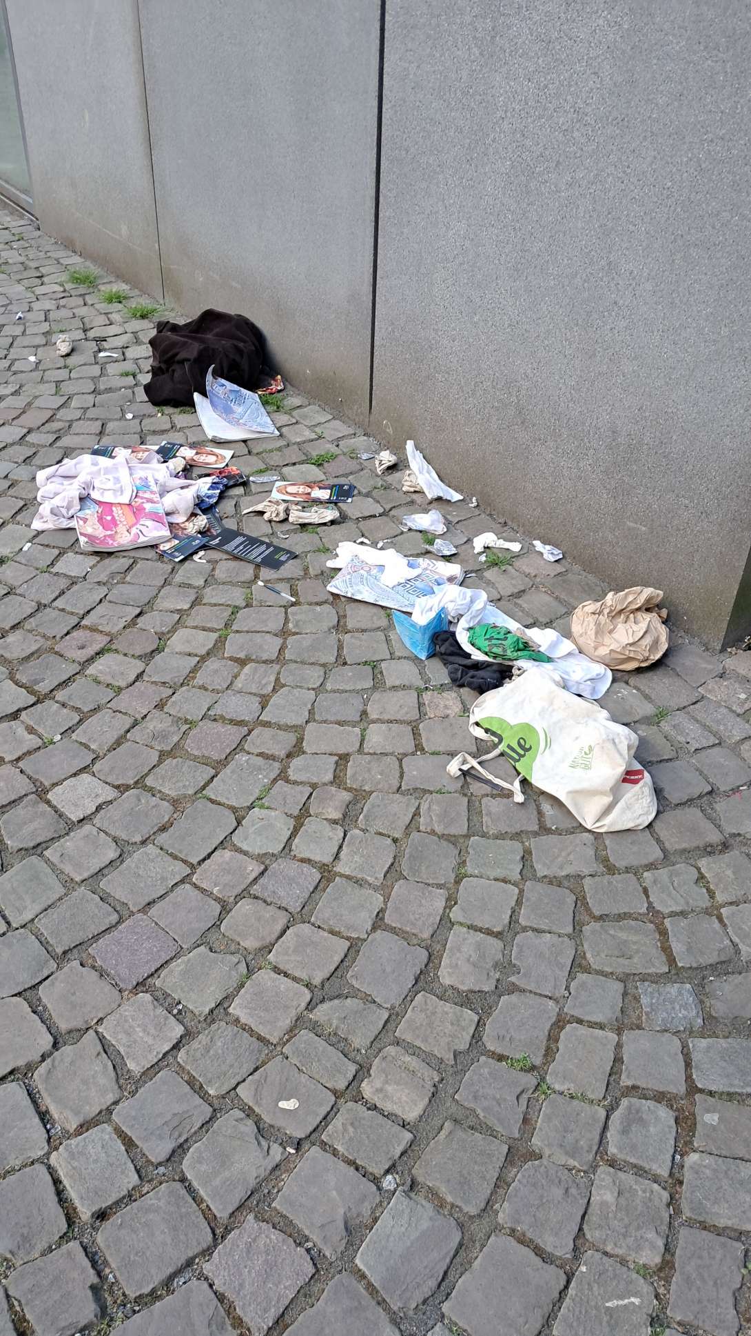 Bild zu gemeldetem Anliegen vom *2025-04-28 13:34:35