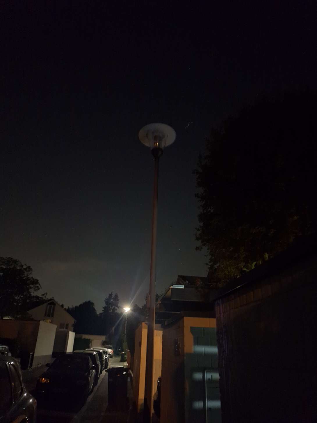 Bild zu gemeldetem Anliegen vom *2025-04-29 23:24:52
