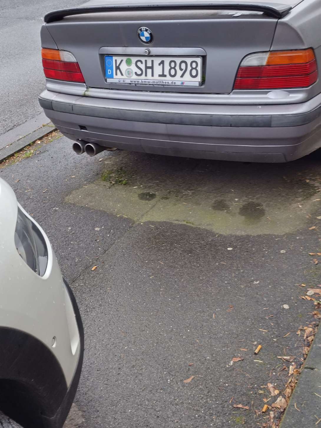 Bild zu gemeldetem Anliegen vom *2025-04-07 09:58:47