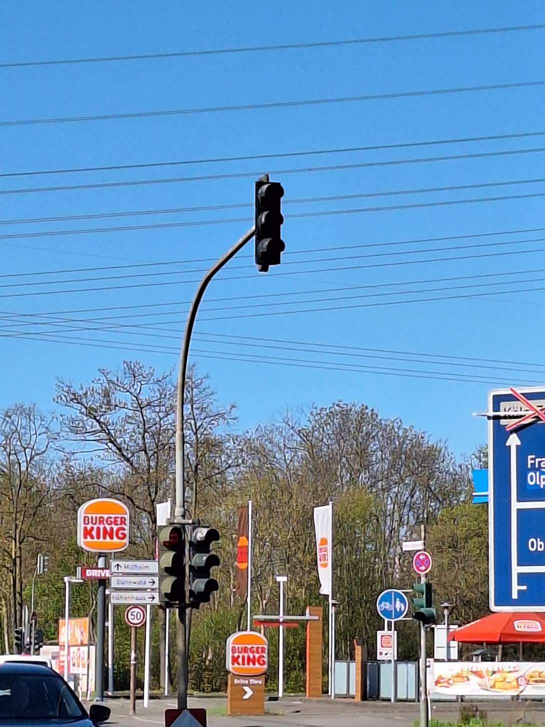 Bild zu gemeldetem Anliegen vom *2025-04-02 06:35:50