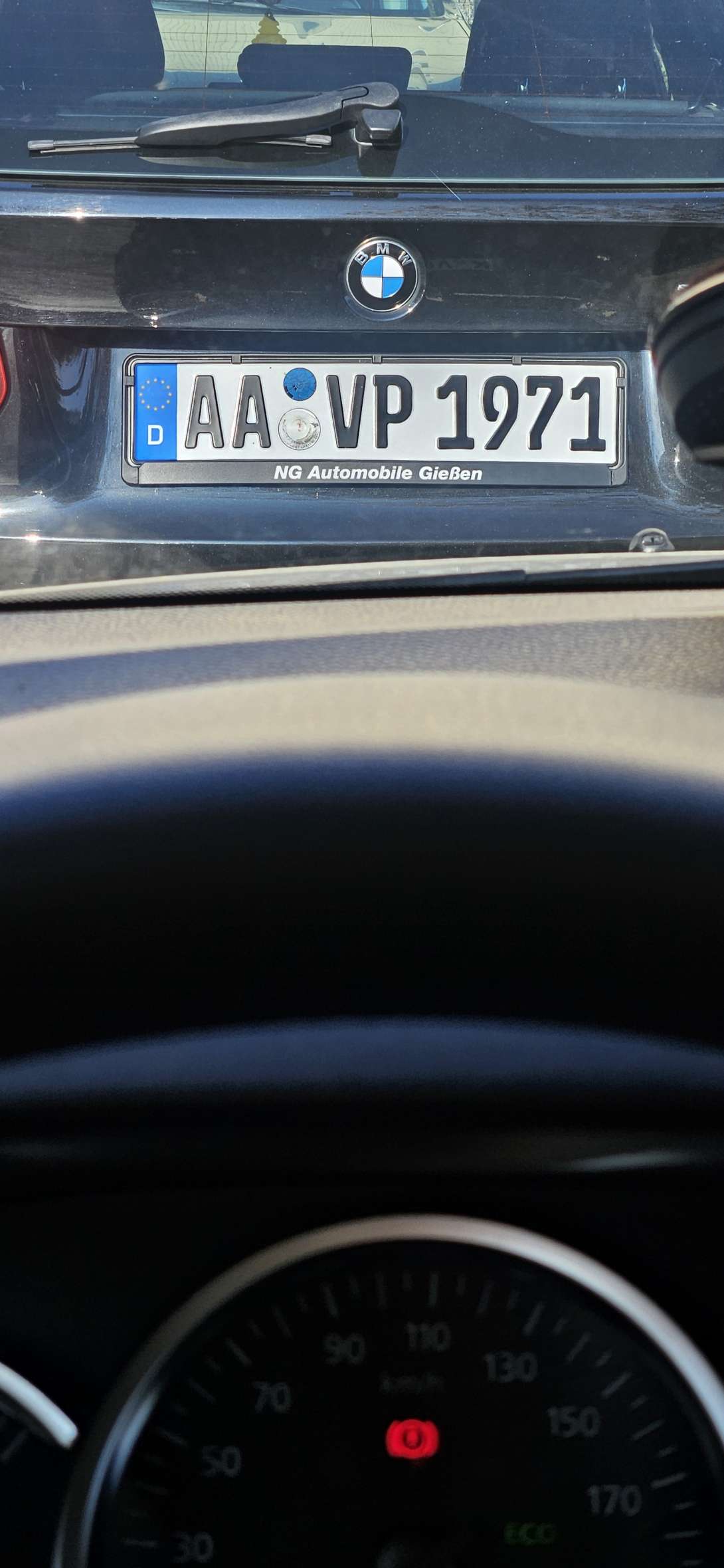 Bild zu gemeldetem Anliegen vom *2025-04-12 09:28:31