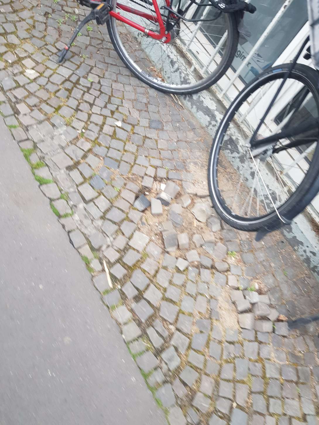Bild zu gemeldetem Anliegen vom *2025-04-18 18:58:48