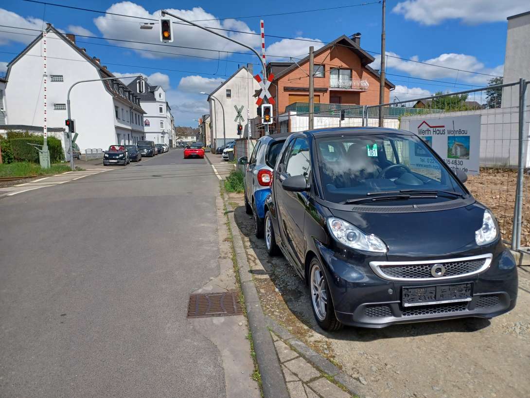 Bild zu gemeldetem Anliegen vom *2025-04-25 11:50:27